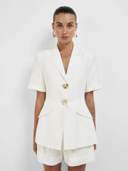 EFFIE BLAZER