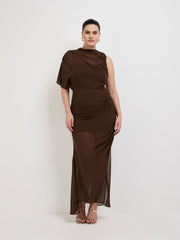 DAVIES MAXI DRESS