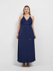 IRIS MAXI DRESS