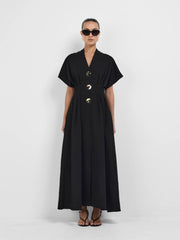 ARIANA MIDI DRESS