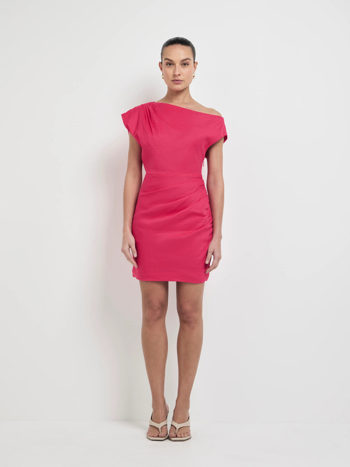 ARIELLE MINI DRESS