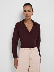 IZZY KNIT JUMPER