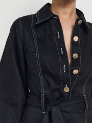 ANNA PLAYSUIT