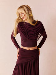 ZURI TOP