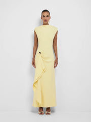 TAMMY MAXI DRESS