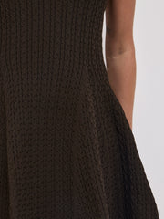 ALESSIA MINI DRESS