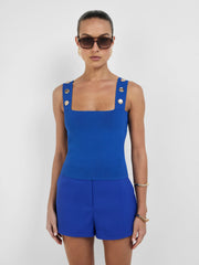 CLAUDIA KNIT TOP