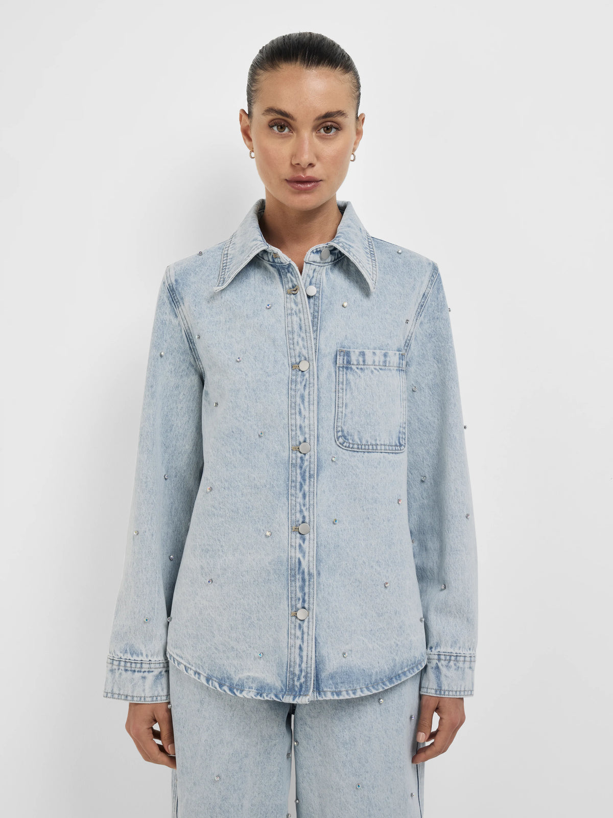 DELPHY SHIRT