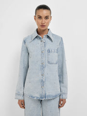 DELPHY SHIRT