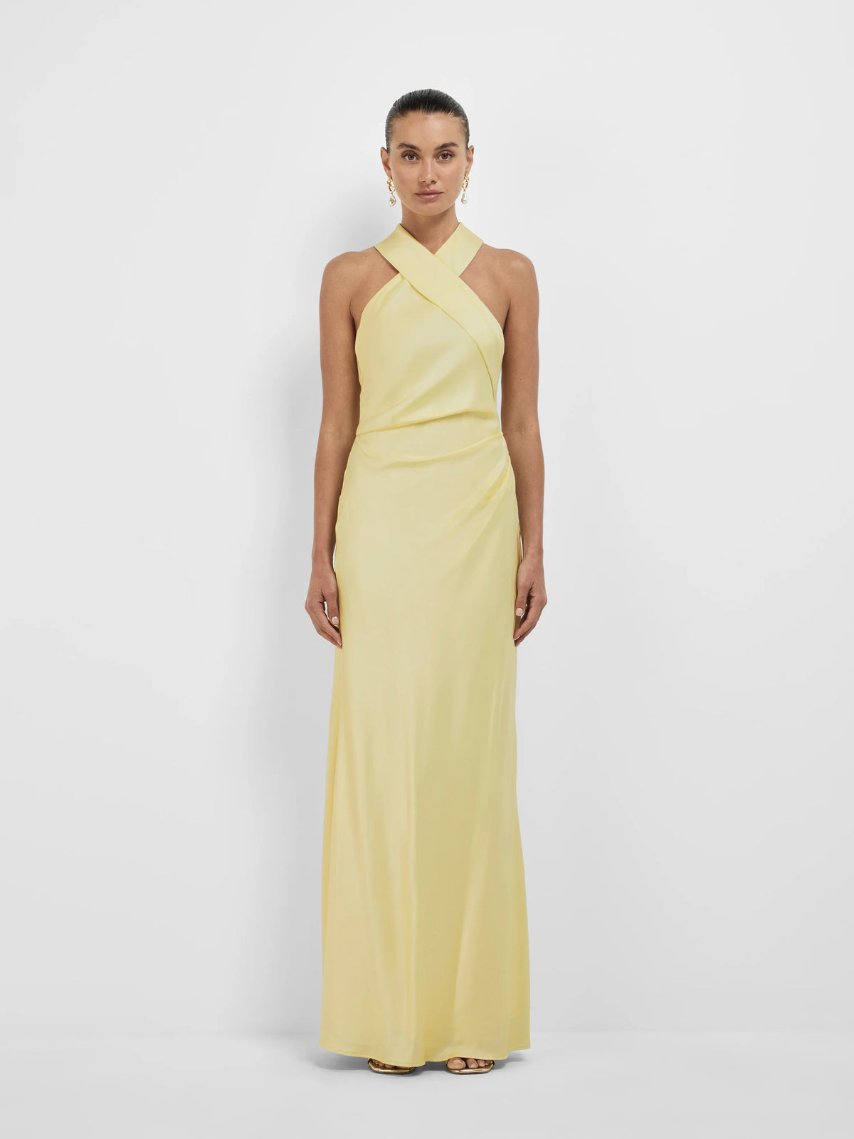 LIORA GOWN