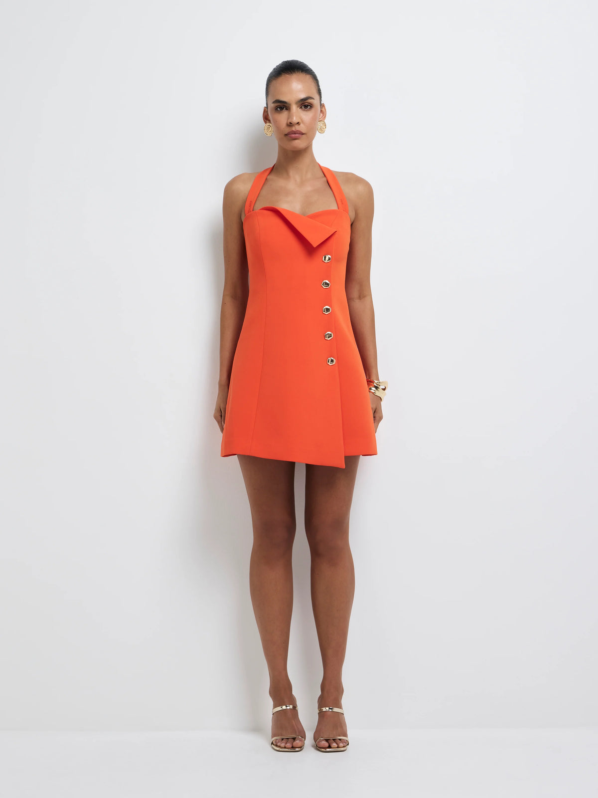 ELLE MINI DRESS