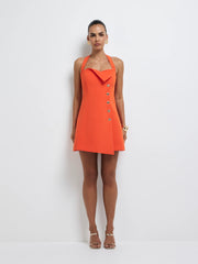 ELLE MINI DRESS