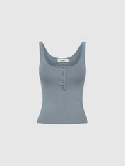 TATE KNIT TOP