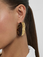 DONNA EARRINGS