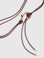 WABI SABI BELT