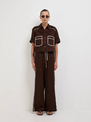 MILLIE SHIRT