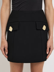 LUNA MINI SKIRT