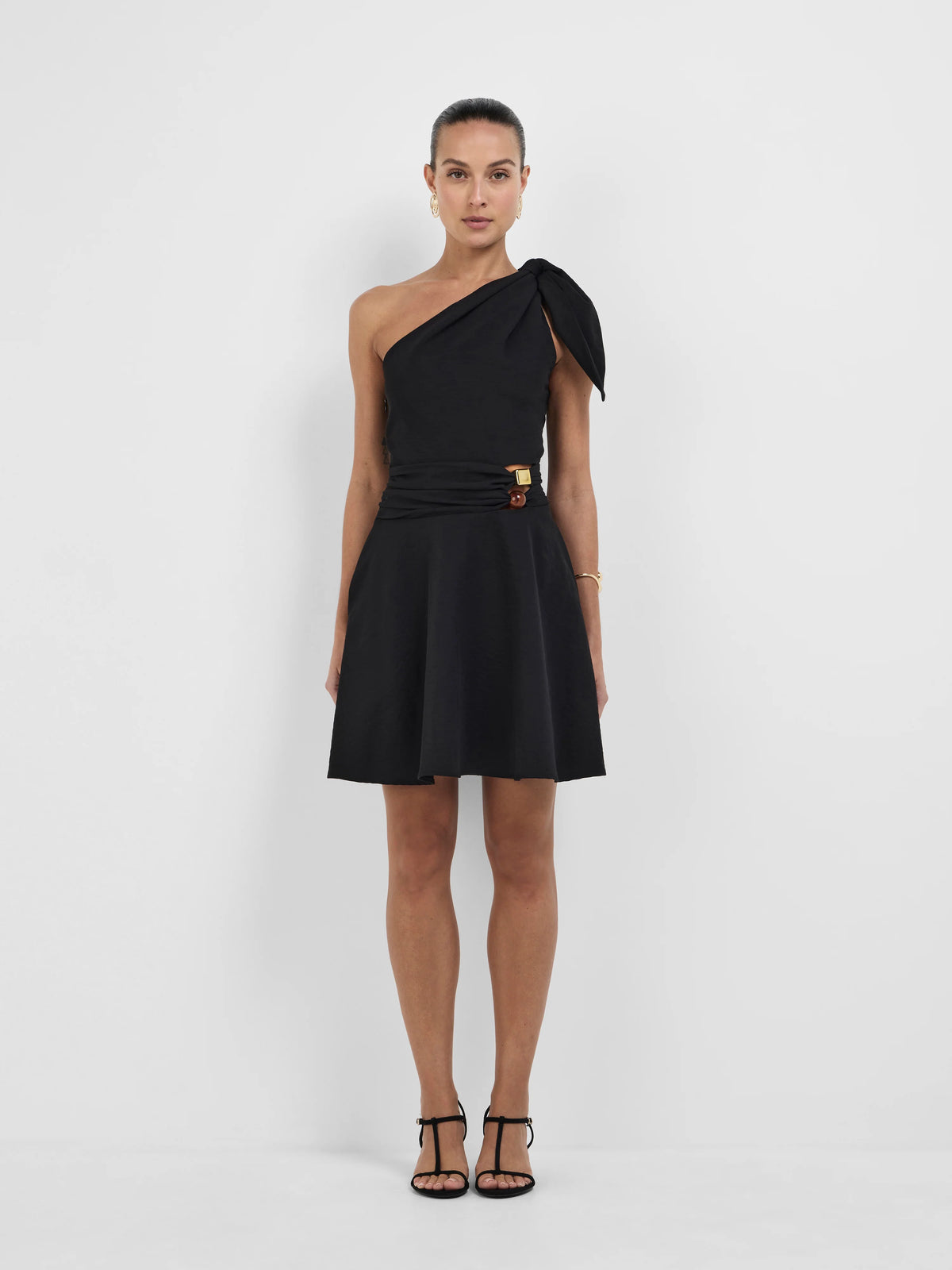 LUNA MINI DRESS