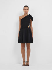 LUNA MINI DRESS