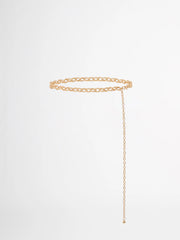 TYLA CHAIN BELT