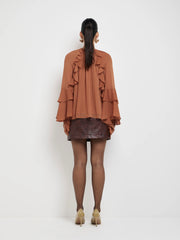 CLARA SHIRT