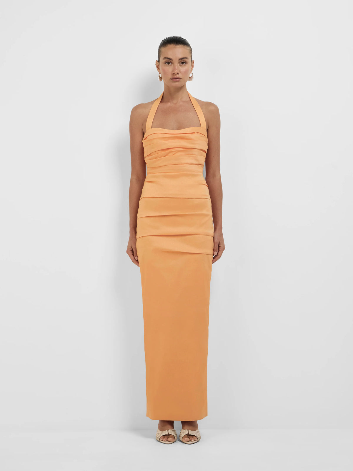 CARRIE GOWN