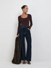 SOFIA PANT