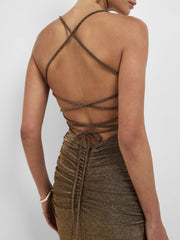 MARLO GOWN