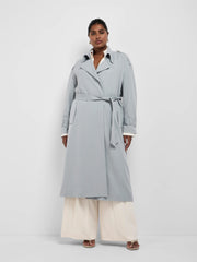 JUNIPER TRENCH COAT