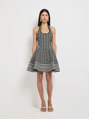 ISLA MINI DRESS
