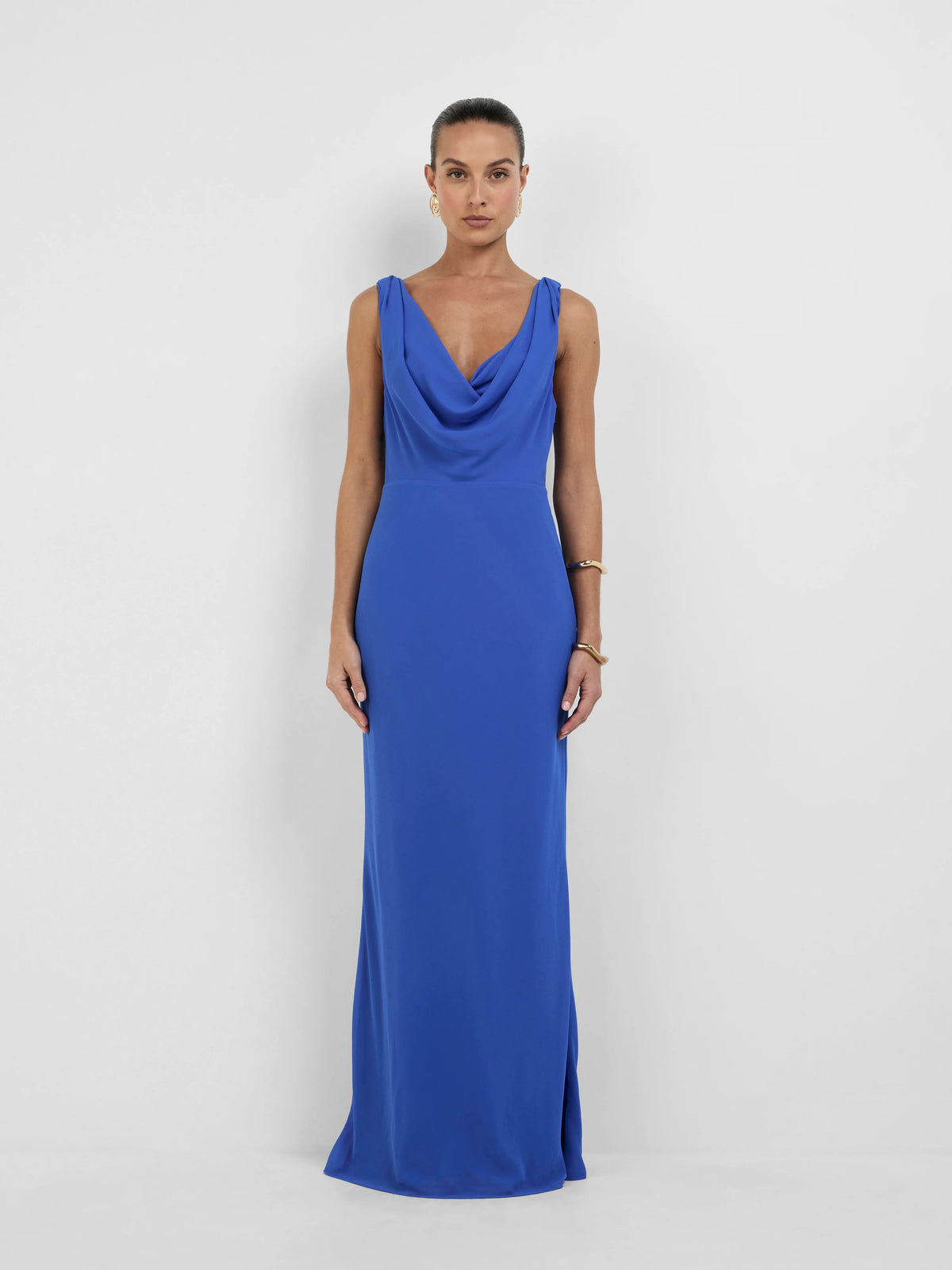 EVERLY GOWN