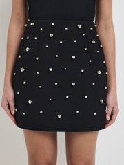 FIREWORK MINI SKIRT