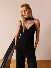 ZARIA TOP