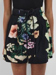 LAYLA BOTANICAL SHORT