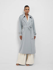 JUNIPER TRENCH COAT