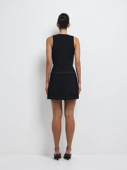TORI MINI SKIRT