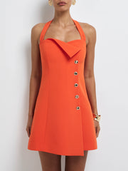 ELLE MINI DRESS