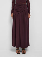 ZURI MAXI SKIRT
