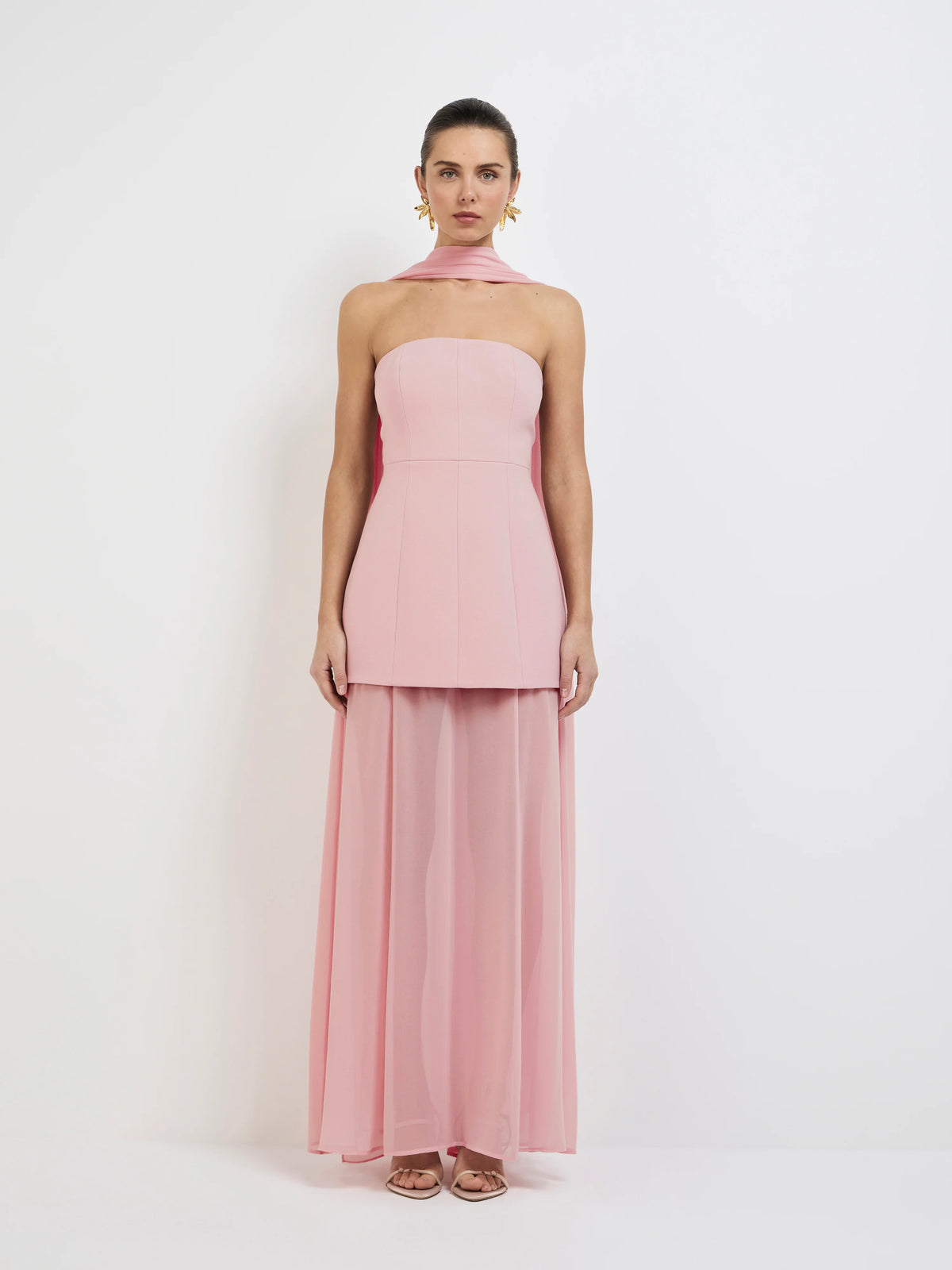 MARISSA DRESS