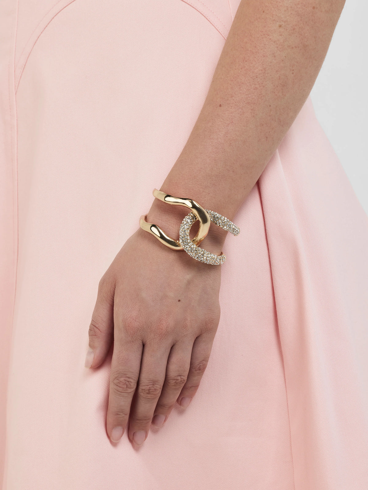 RELIC BANGLE