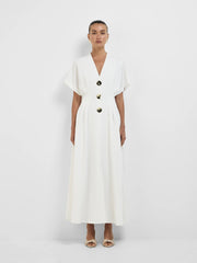 ARIANA MIDI DRESS