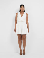 TORI MINI DRESS