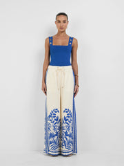 BECCA PALM PANT