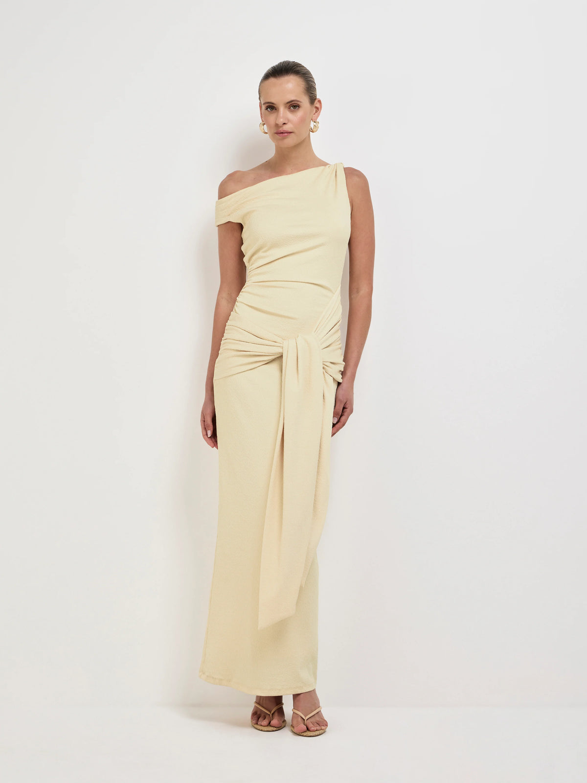 OLIVIA MAXI DRESS