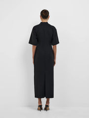 TARA SHIRT DRESS