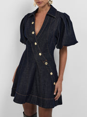 BRIAR MINI DRESS