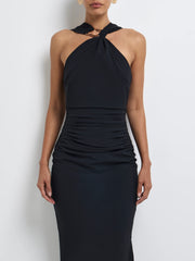 JESSA MIDI DRESS