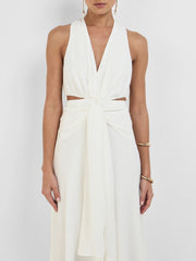RUBY MIDI DRESS