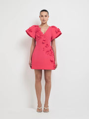 MICHELLE MINI DRESS