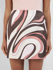 REESE MINI SKIRT